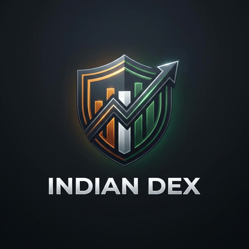 Indiandex Logo